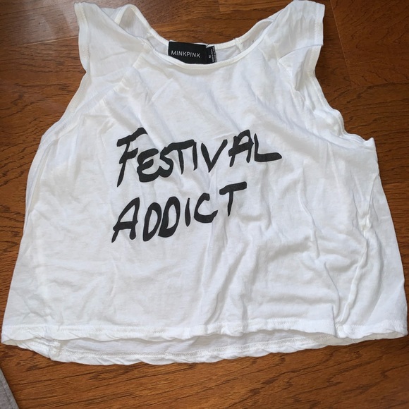 Multiple tank tops - Picture 7 of 8